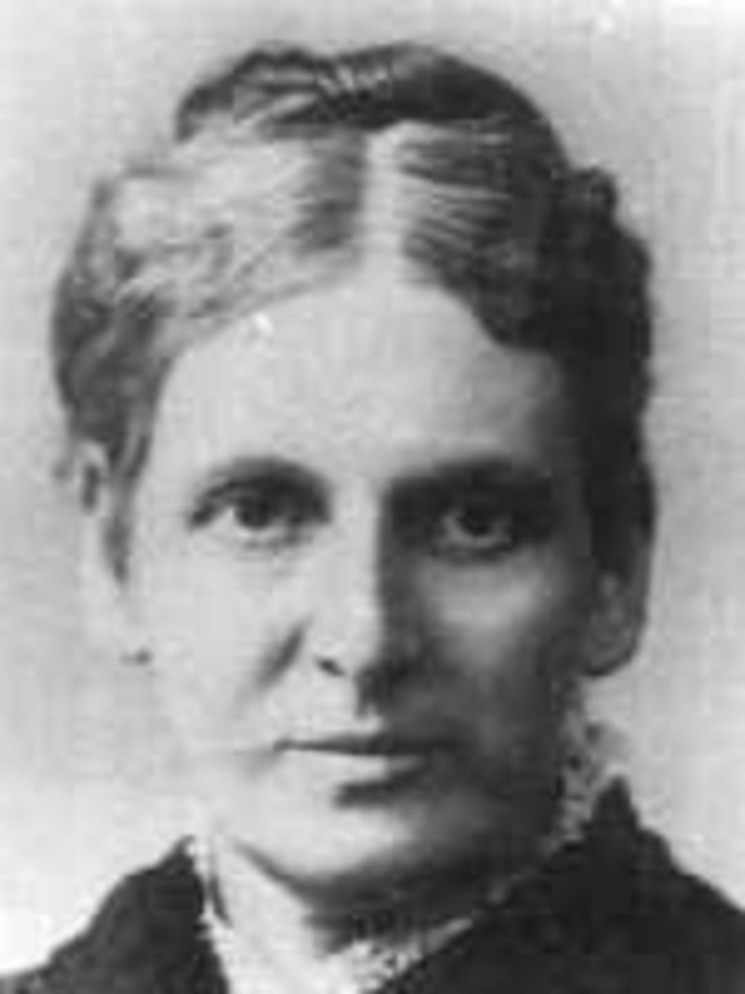 Katherine Alice Howard (1843 - 1928) Profile